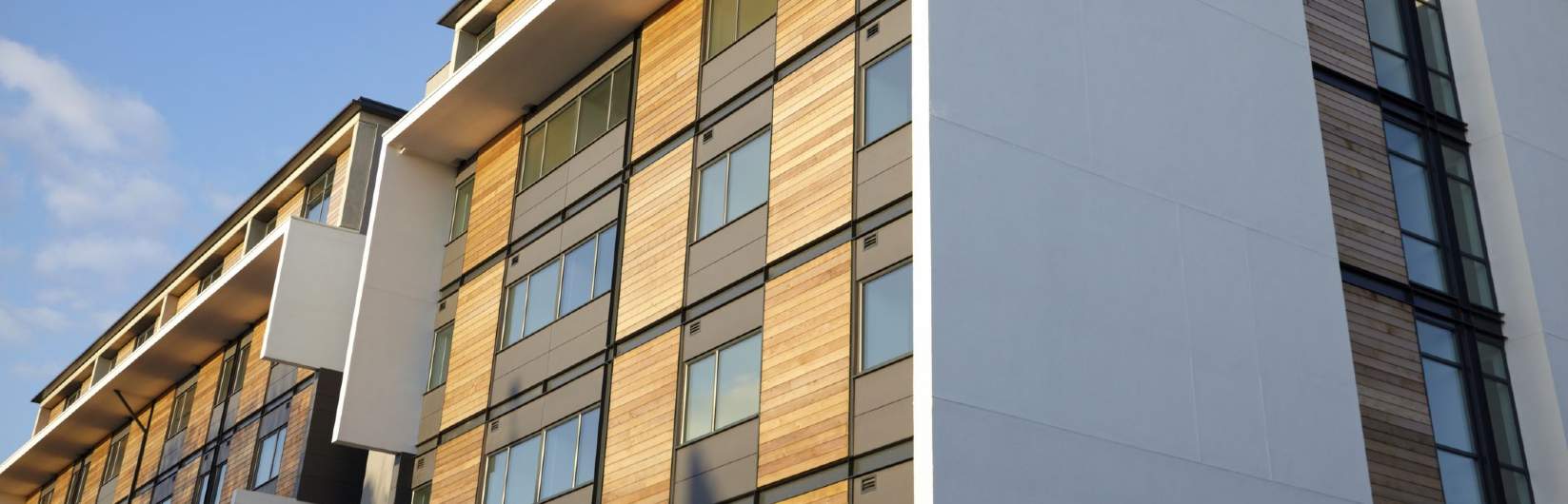 Savills Student Accommodation