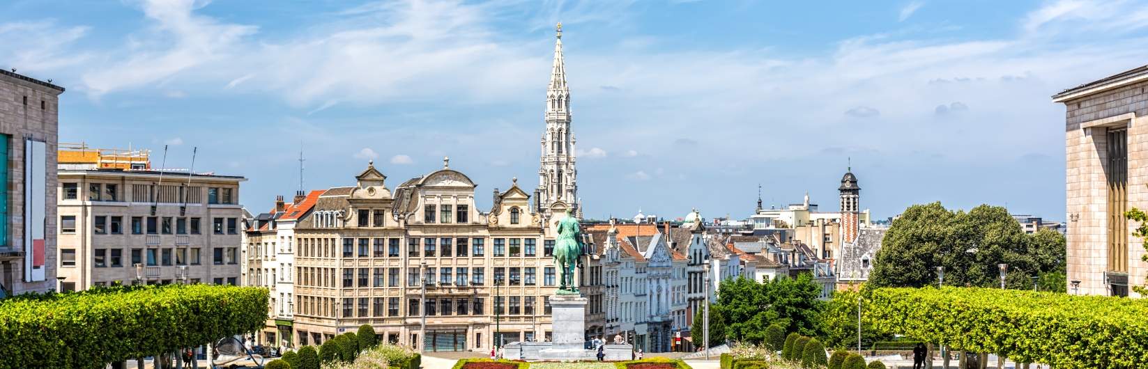 Savills Brussels Savills Brussels