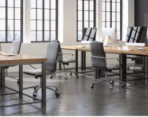 Savills EMEA office agency