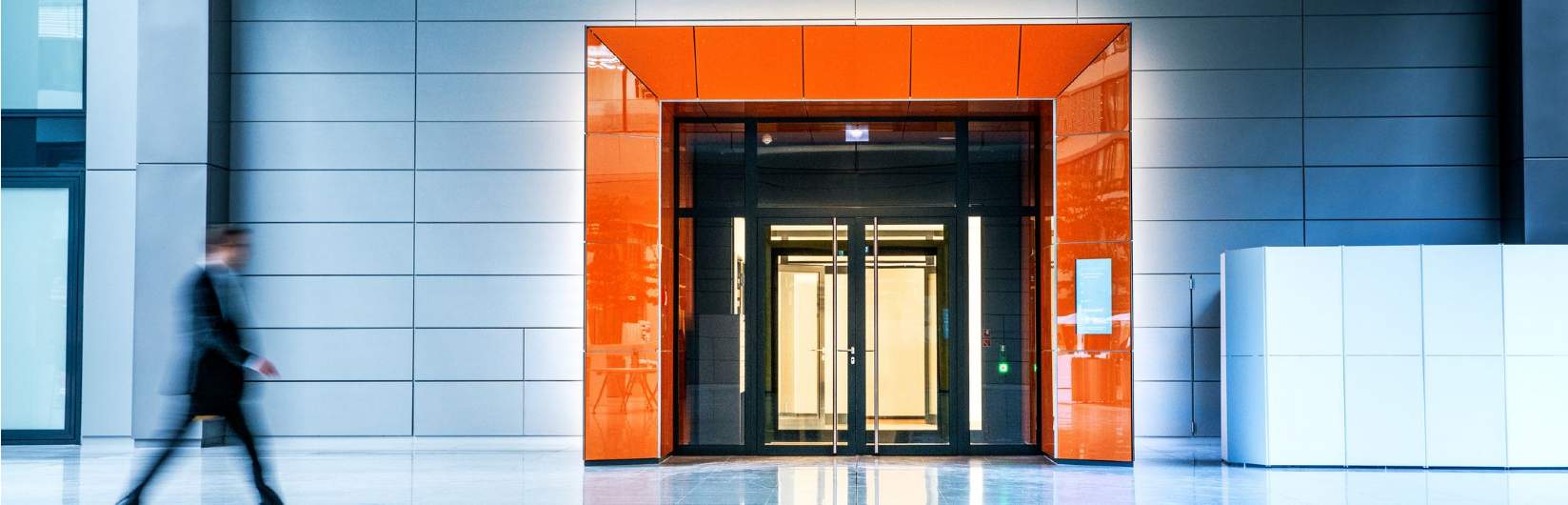 Savills Commercial Property Management