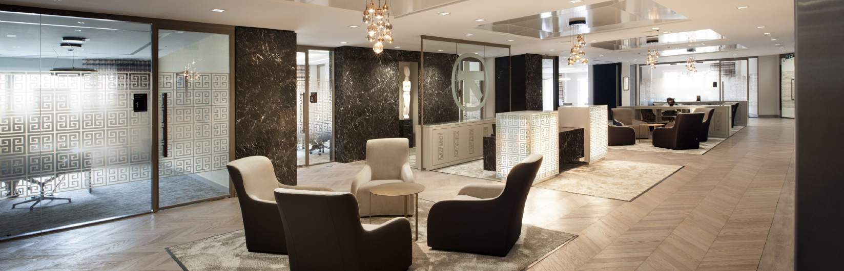 Savills Commercial Property Management